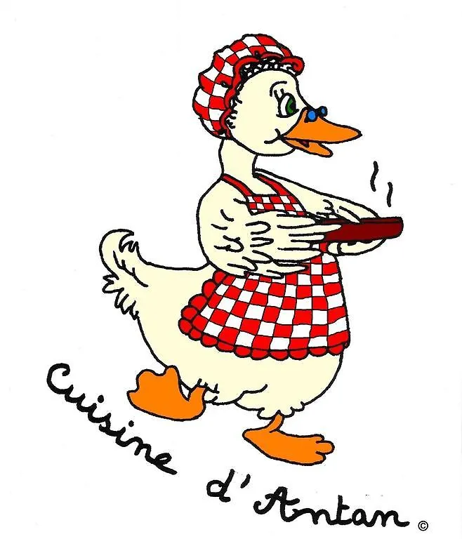 ** Maison d'hôtes Gites Et Cuisine D'Antan Saint-Vincent-l'Espinasse France