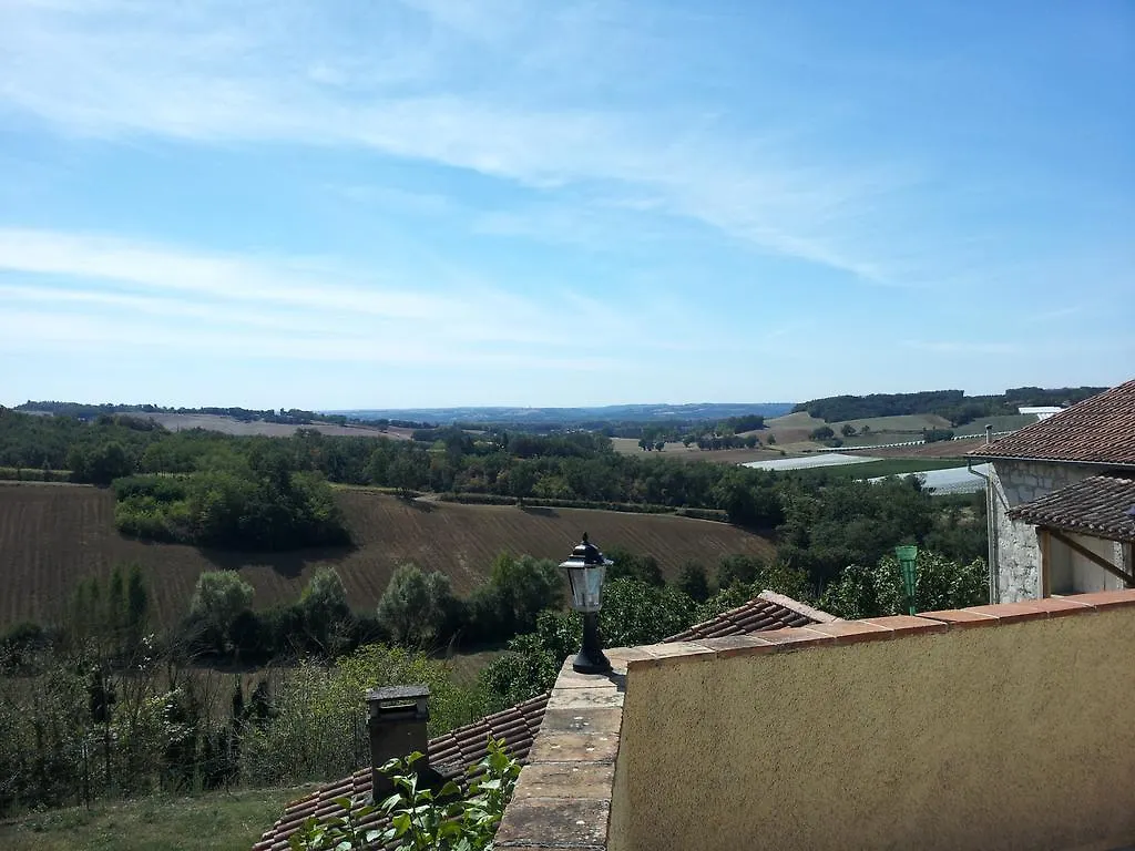 Gites Et Cuisine D'Antan Saint-Vincent-l'Espinasse France